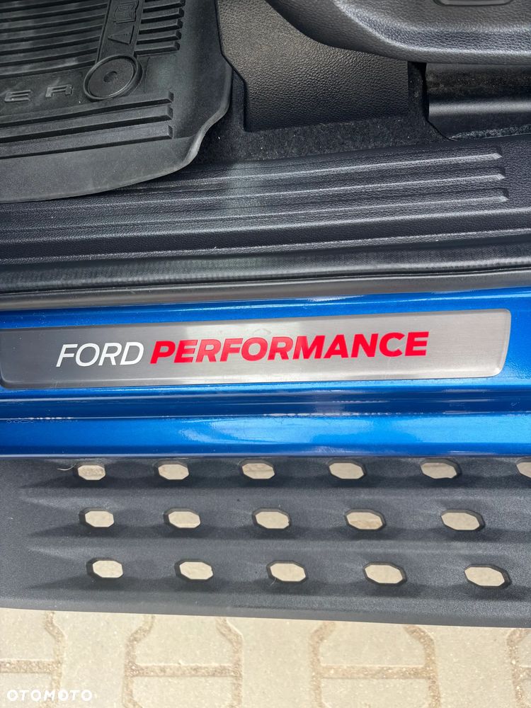 Ford Ranger Raptor - 14