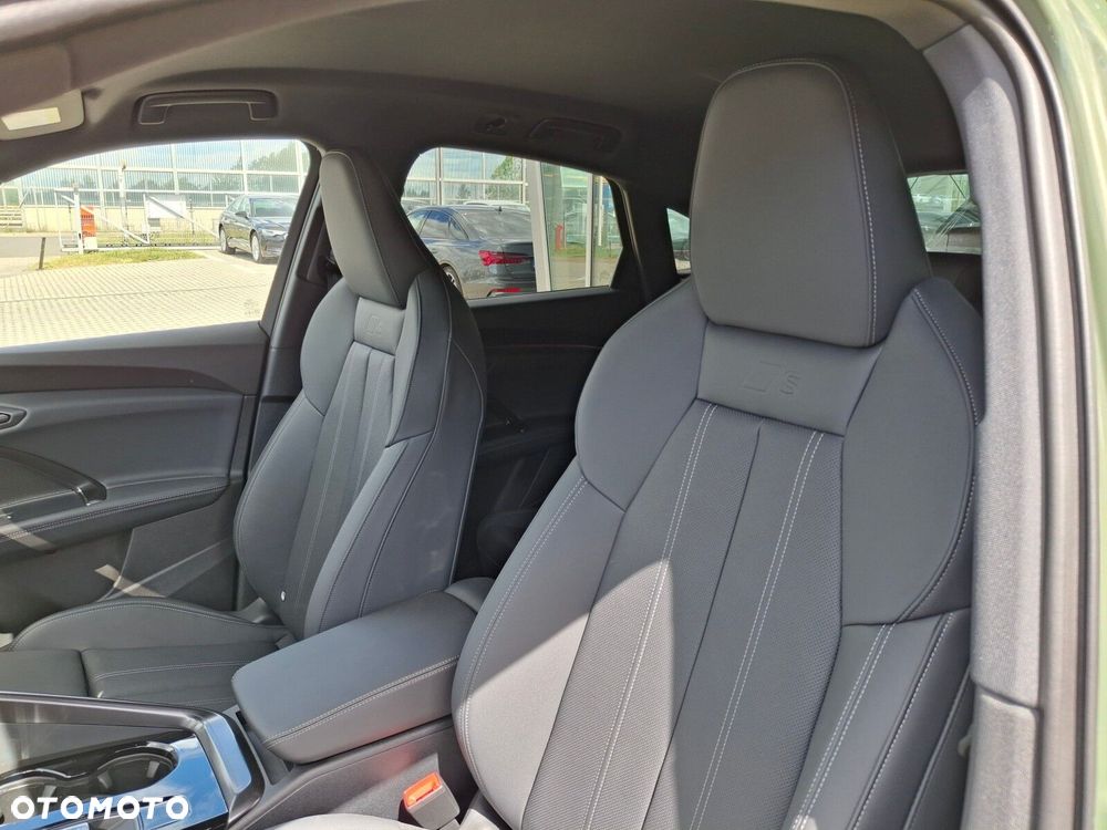 Audi Q5 Sportback - 23