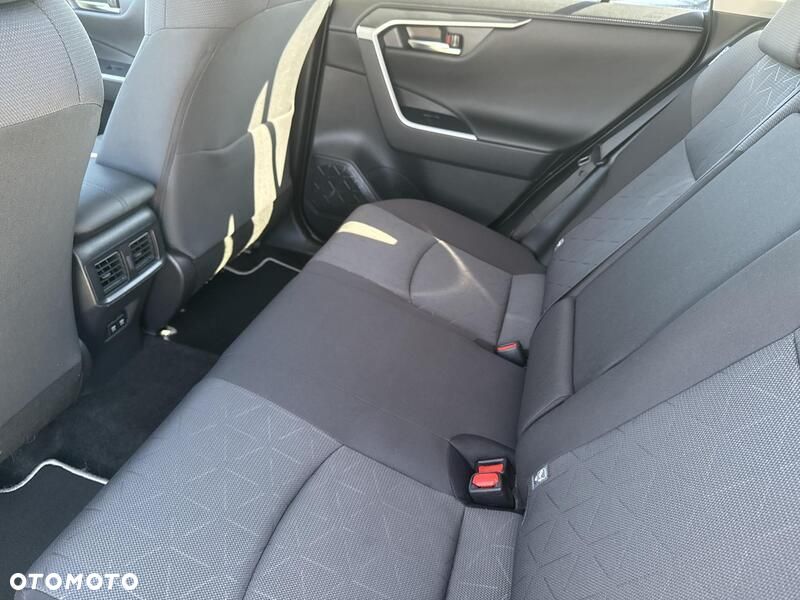 Toyota RAV4 2.5 Hybrid Comfort 4x2 - 20