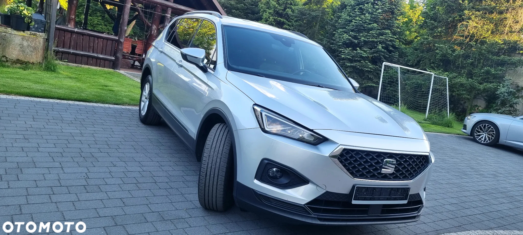 Seat Tarraco 2.0 TDI 4Drive DSG SCR Style - 3