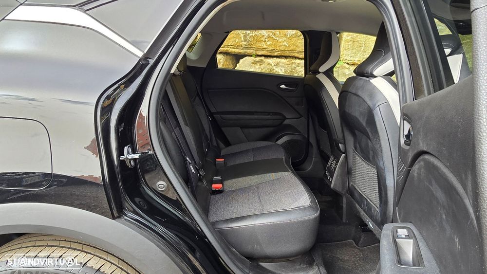 Renault Captur 1.6 E-Tech Plug-In Intens - 50