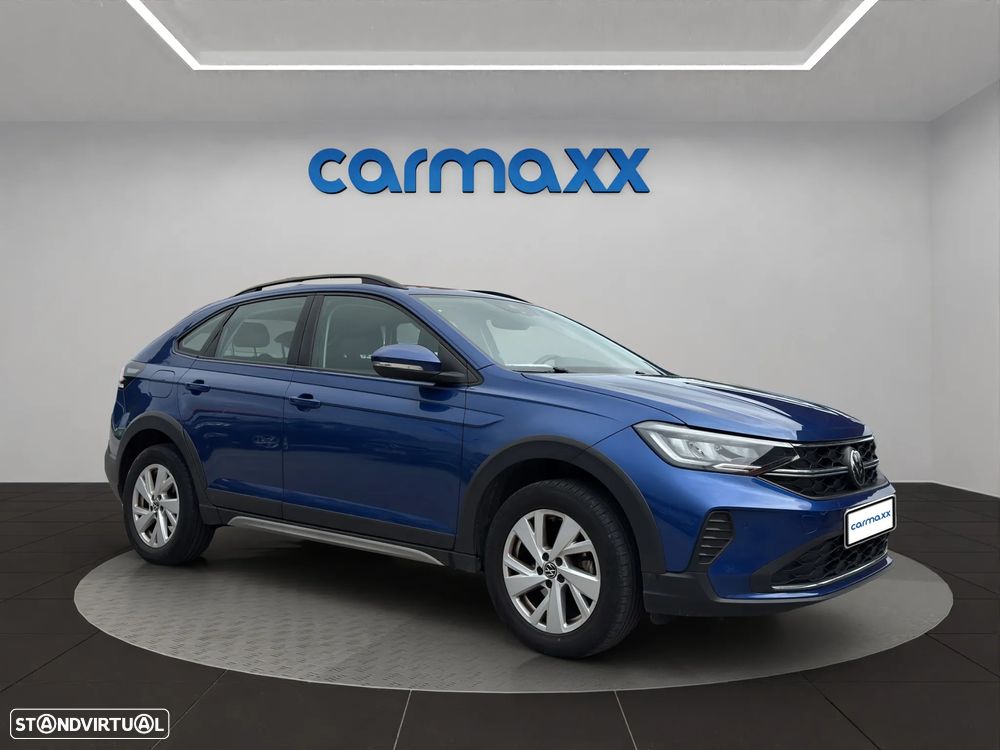 VW Taigo 1.0 TSI OPF DSG Life - 8