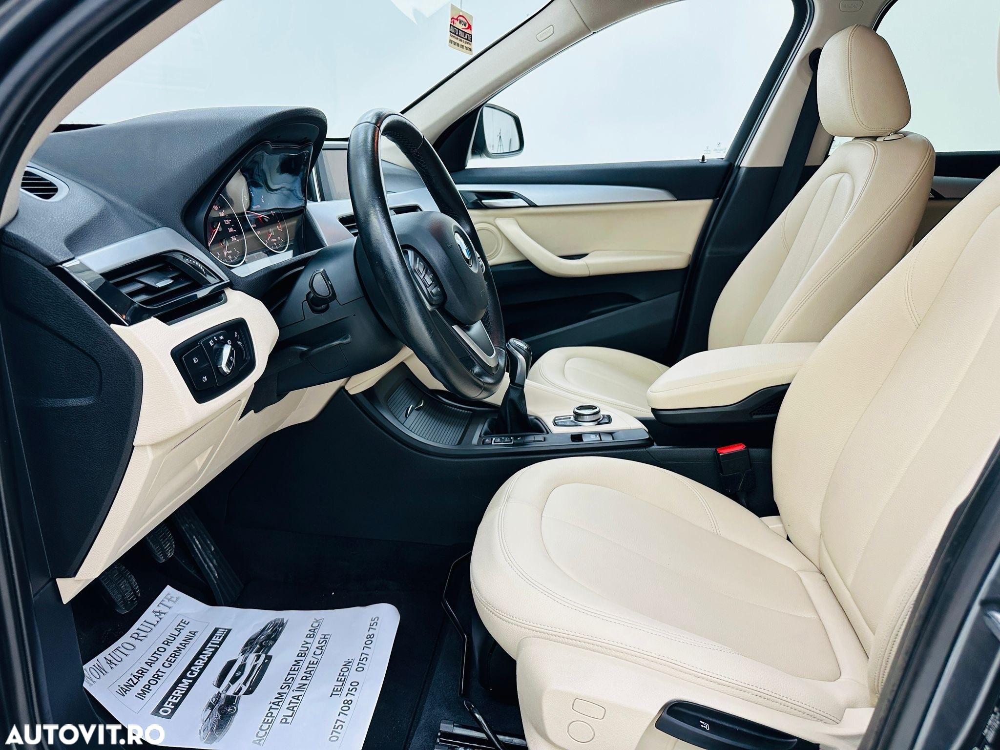 BMW X1 - 14