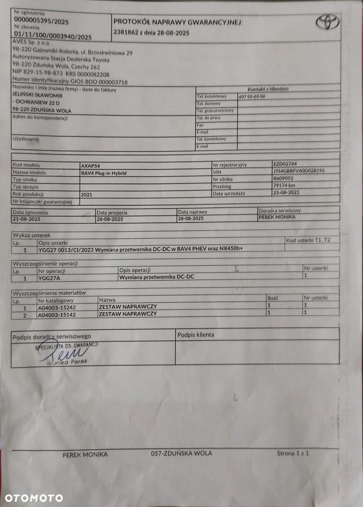 Toyota RAV4 Style - 14