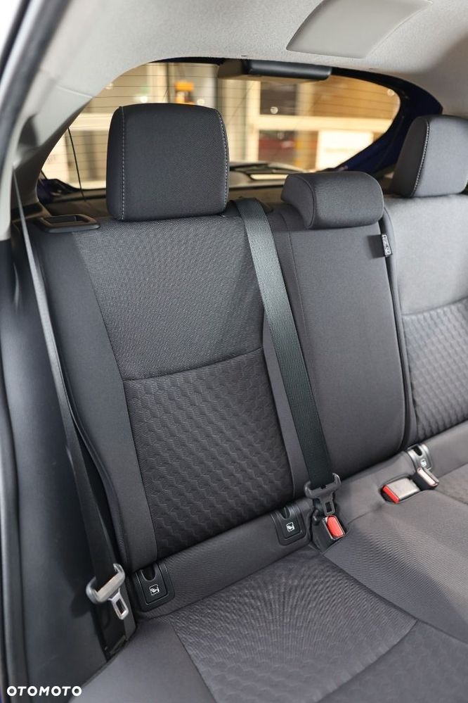 Toyota Yaris - 37