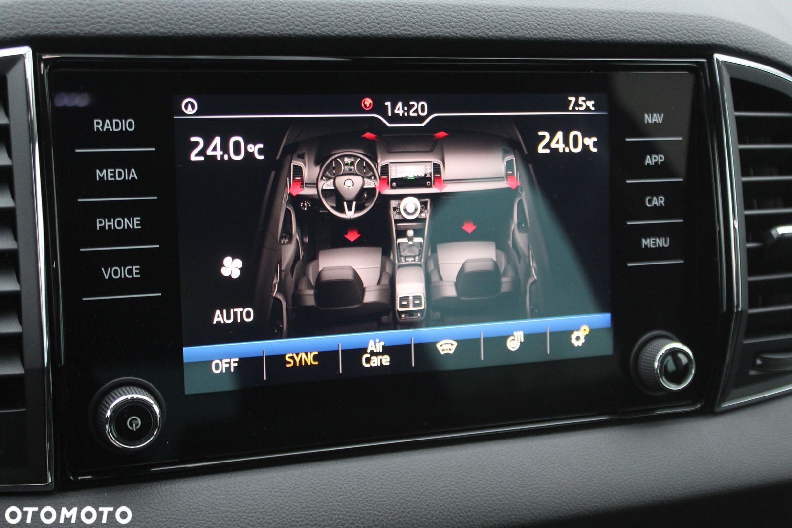 Skoda Karoq - 17