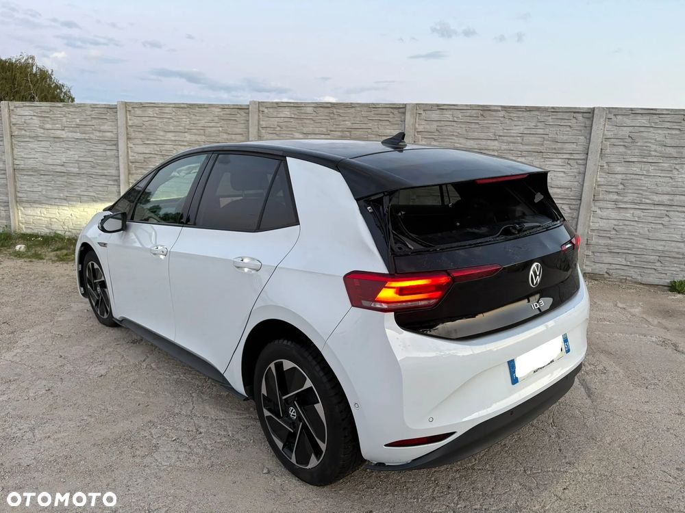 Volkswagen ID.3 Pro - 2