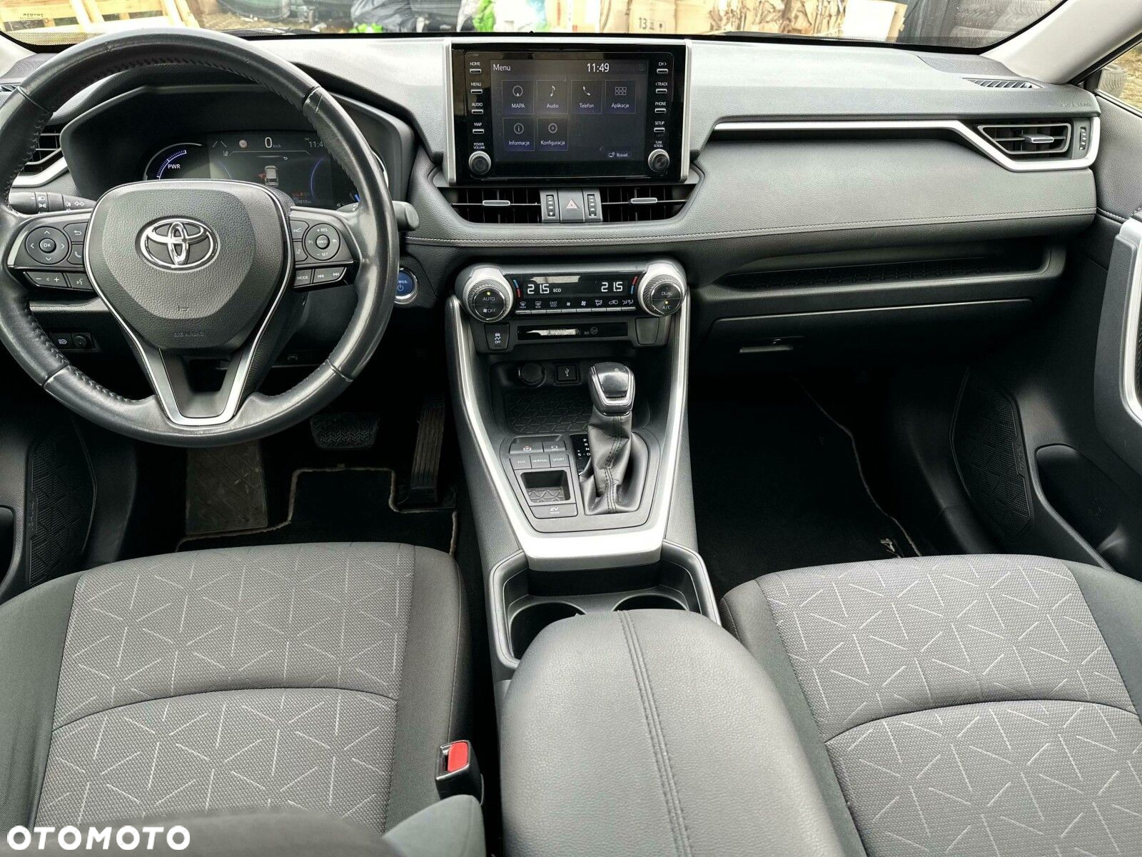 Toyota RAV4 - 9