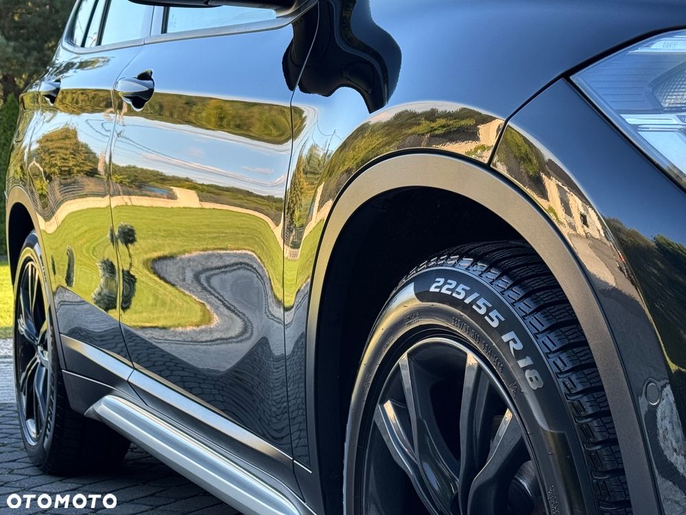 BMW X1 sDrive18d xLine - 13