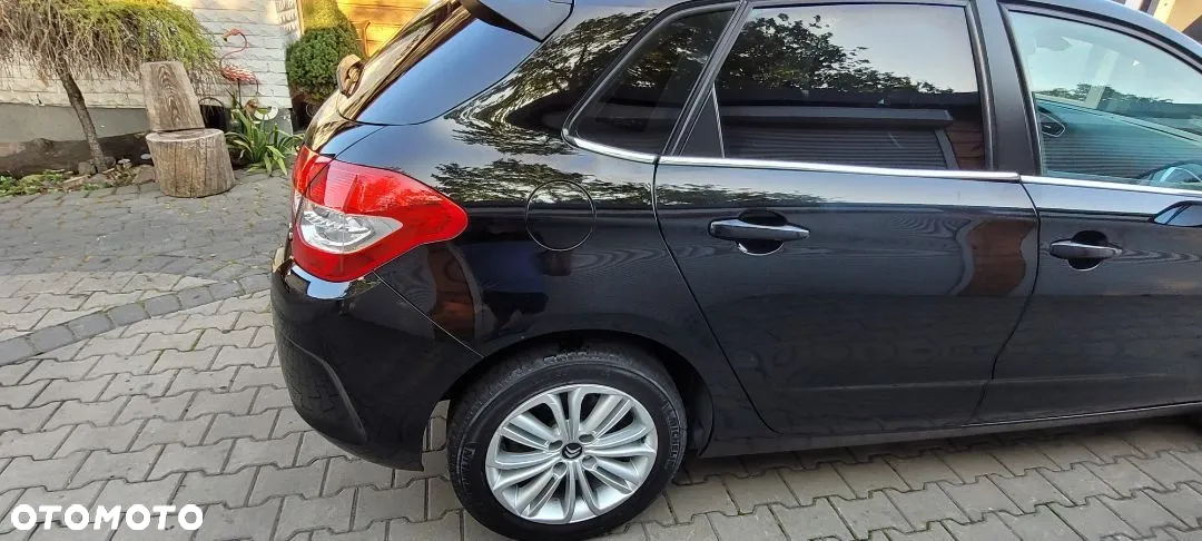 Citroën C4 1.2 e-THP Exclusive - 15