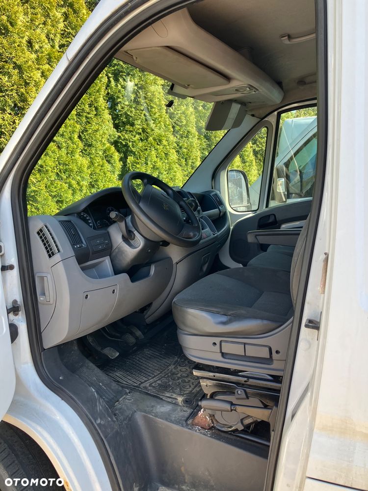 Peugeot Boxer - 6