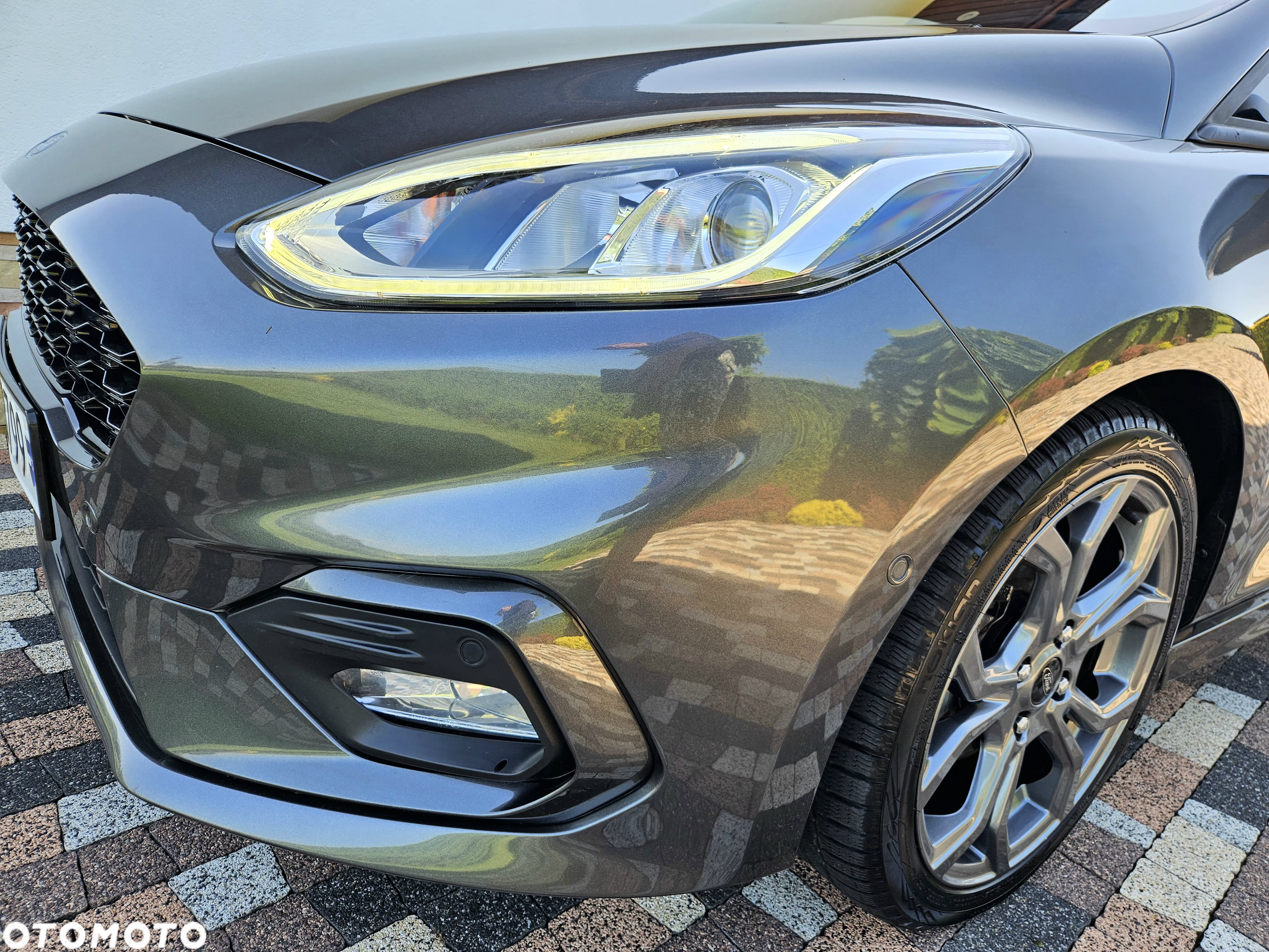 Ford Fiesta - 18