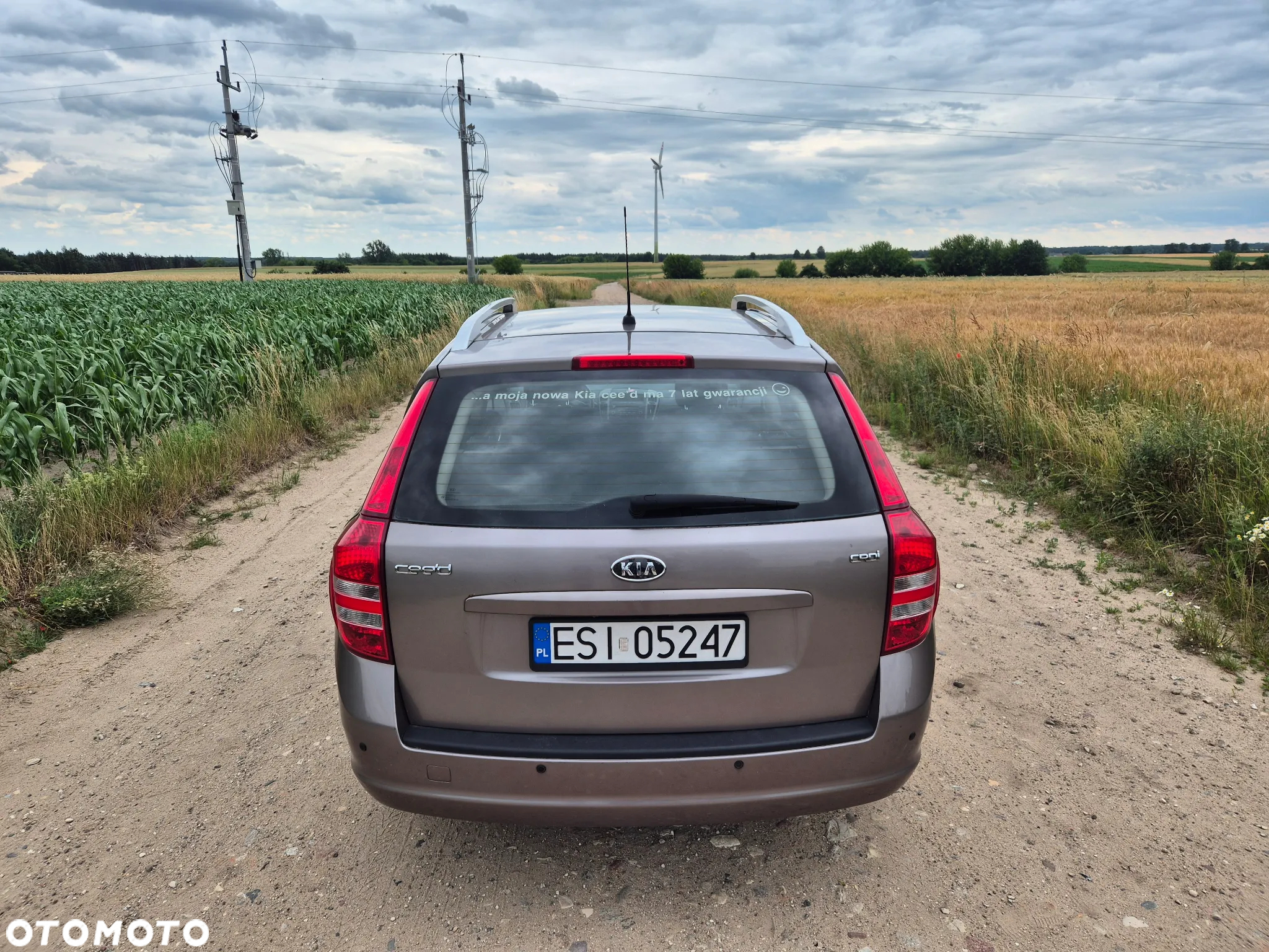 Kia Ceed Cee'd 1.6 Crdi Optimum - 5