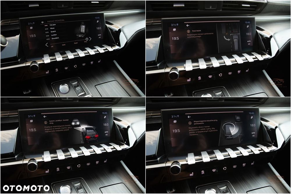 Peugeot 508 2.0 BlueHDi GT S&S - 33