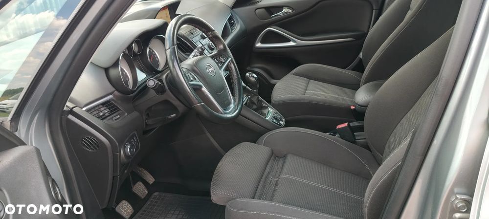 Opel Zafira Tourer 2.0 CDTI ecoFLEX Start/Stop Innovation - 13