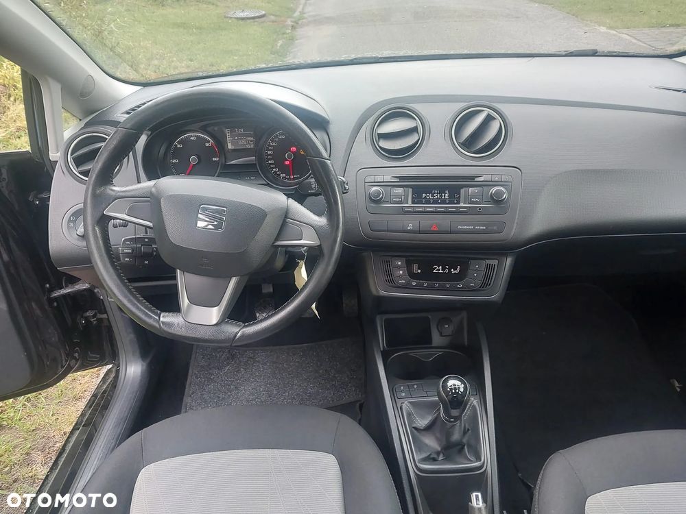Seat Ibiza - 17