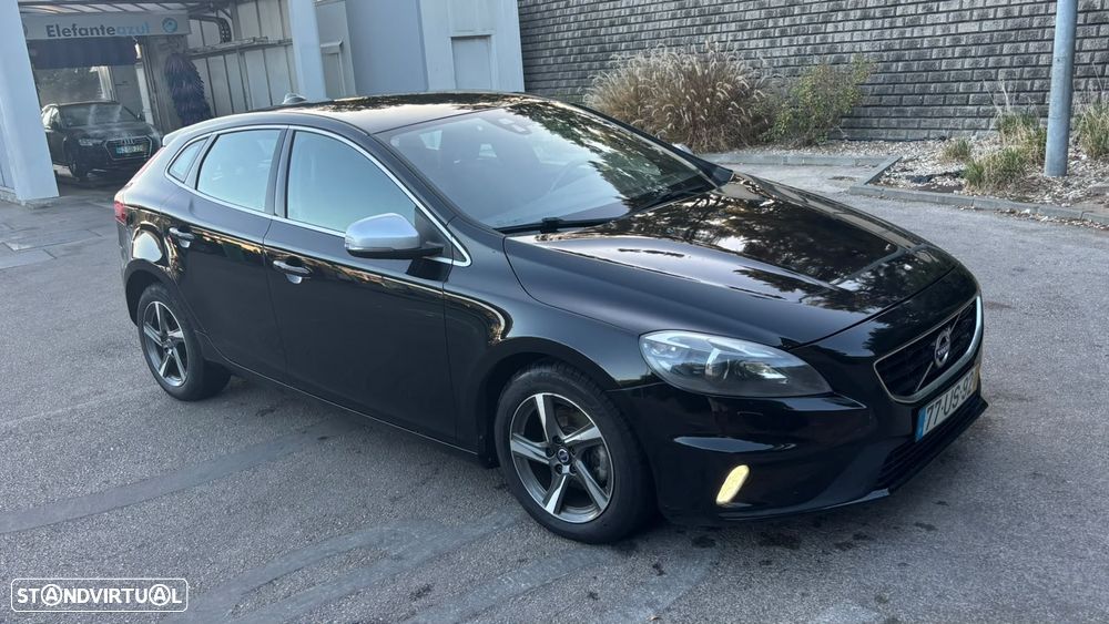 Volvo V40 - 7