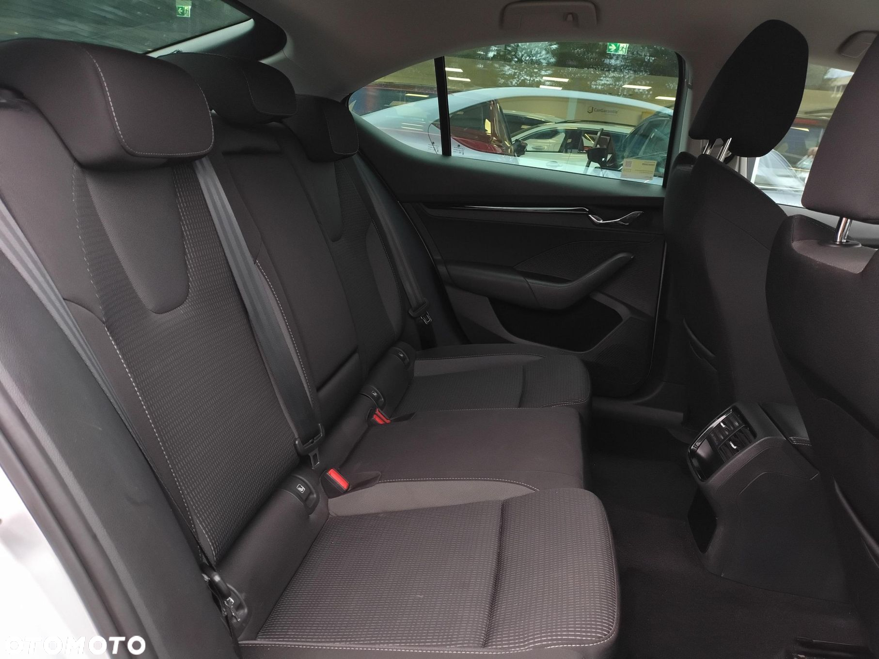 Skoda Octavia 1.5 TSI ACT Ambition - 18