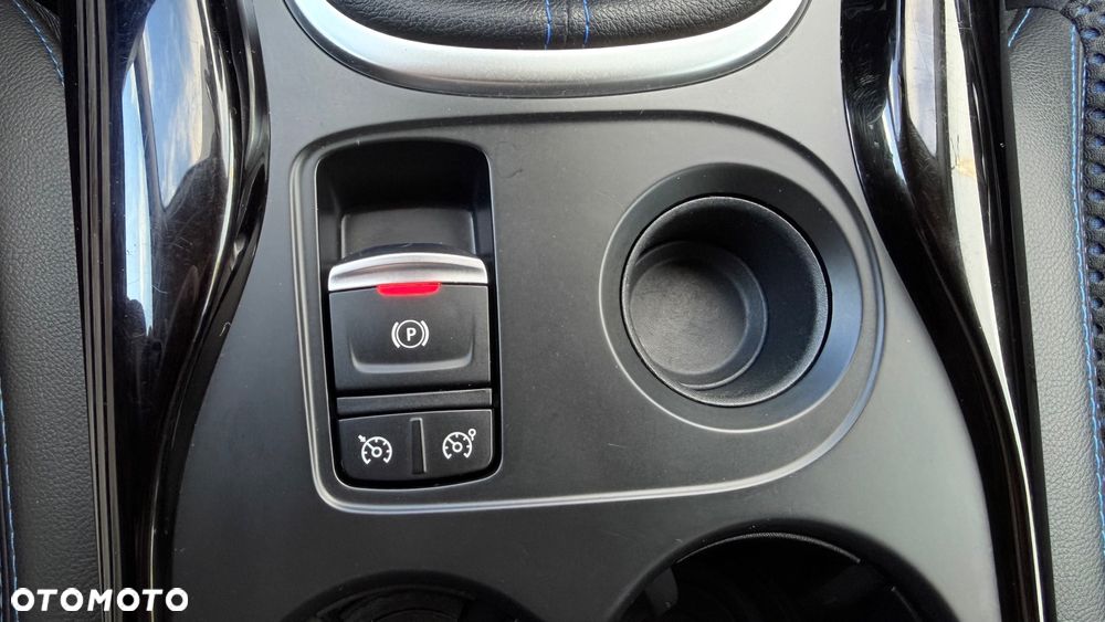 Renault Kadjar TCe 160 GPF mit Deluxe Paket LIMITED - 18