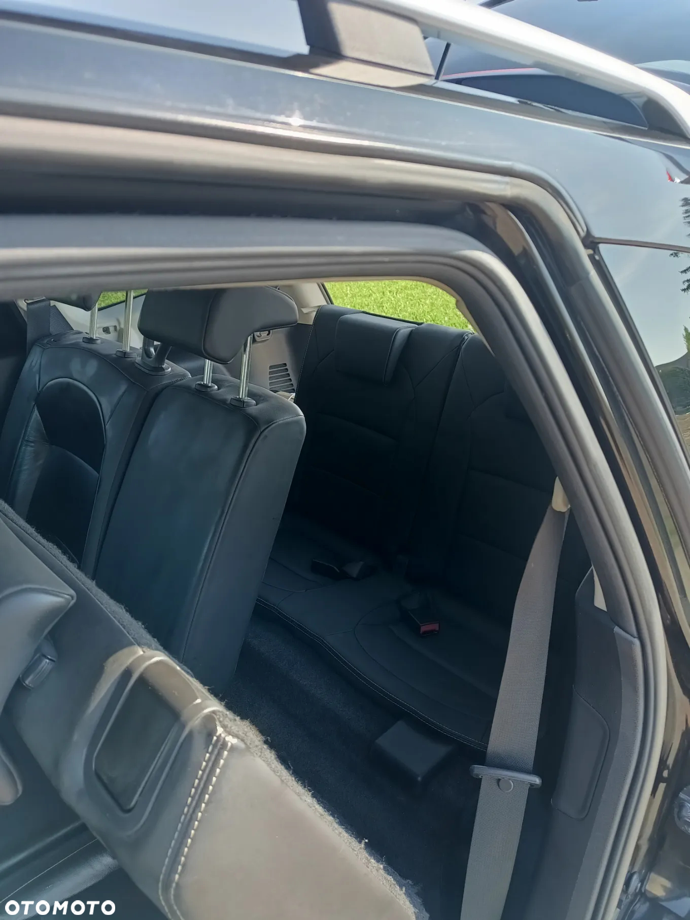 Nissan Qashqai+2 1.5 dCi Tekna - 16