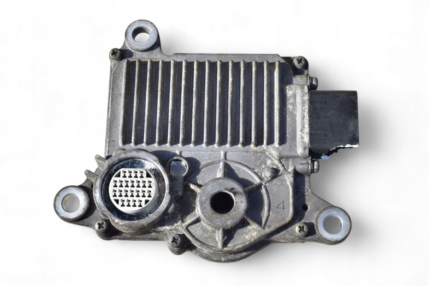 Sterownik Skrzyni Biegów Automatycznej FORD MONDEO 2.0 TDCI 7G9N-14C336-DB - 4