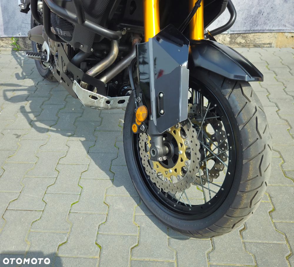 Yamaha Super Tenere - 32