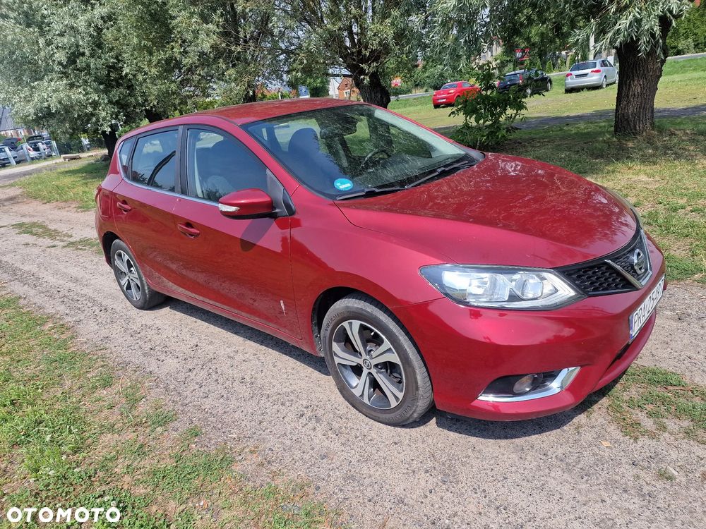 Nissan Pulsar 1.2 DIG-T Acenta - 3
