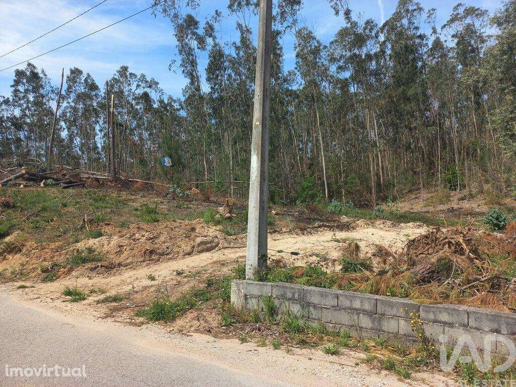 Terreno para construção em Arrabal de 2635,00 m2 - Grande imagem: 3/14