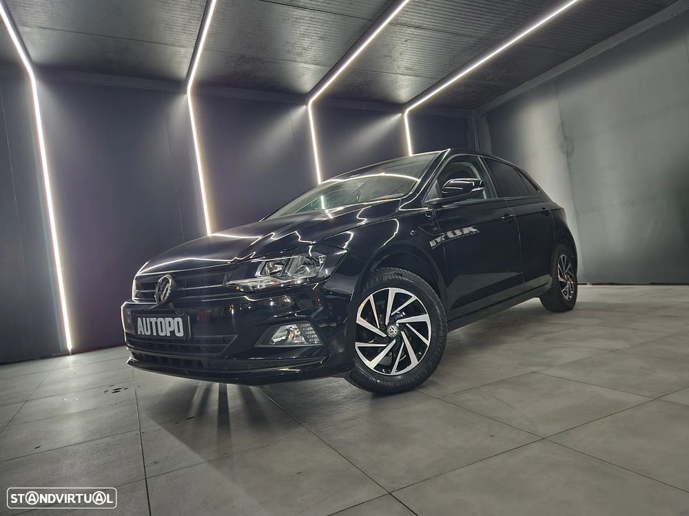 VW Polo 1.0 TSI OPF JOIN - 6