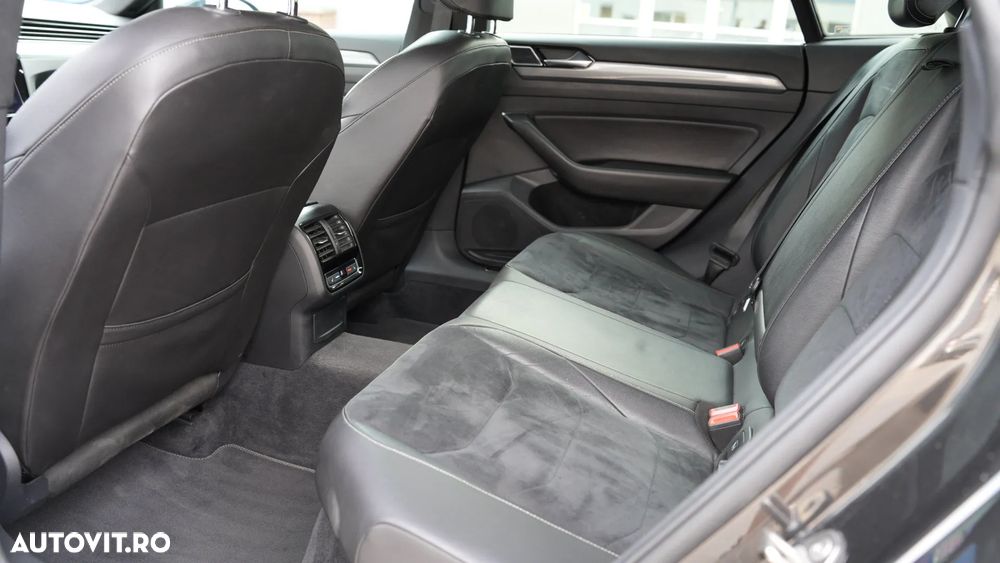 Volkswagen ARTEON - 19