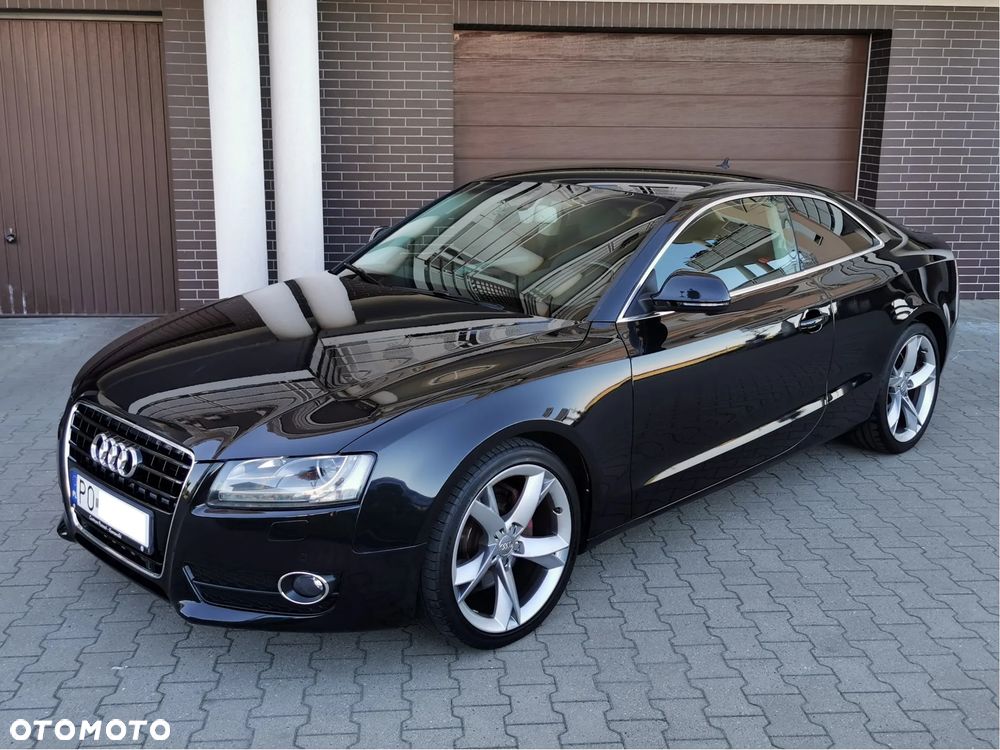Audi A5 Coupé - 29