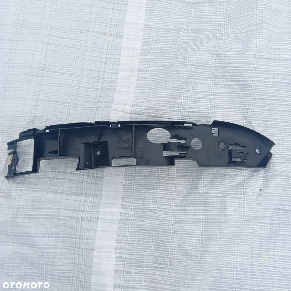 LEWY ŚLIZG PRZEDNIEGO ZDERZAKA VW TOUAREG (7LA, 7L6, 7L7) 7L6807183C - 3