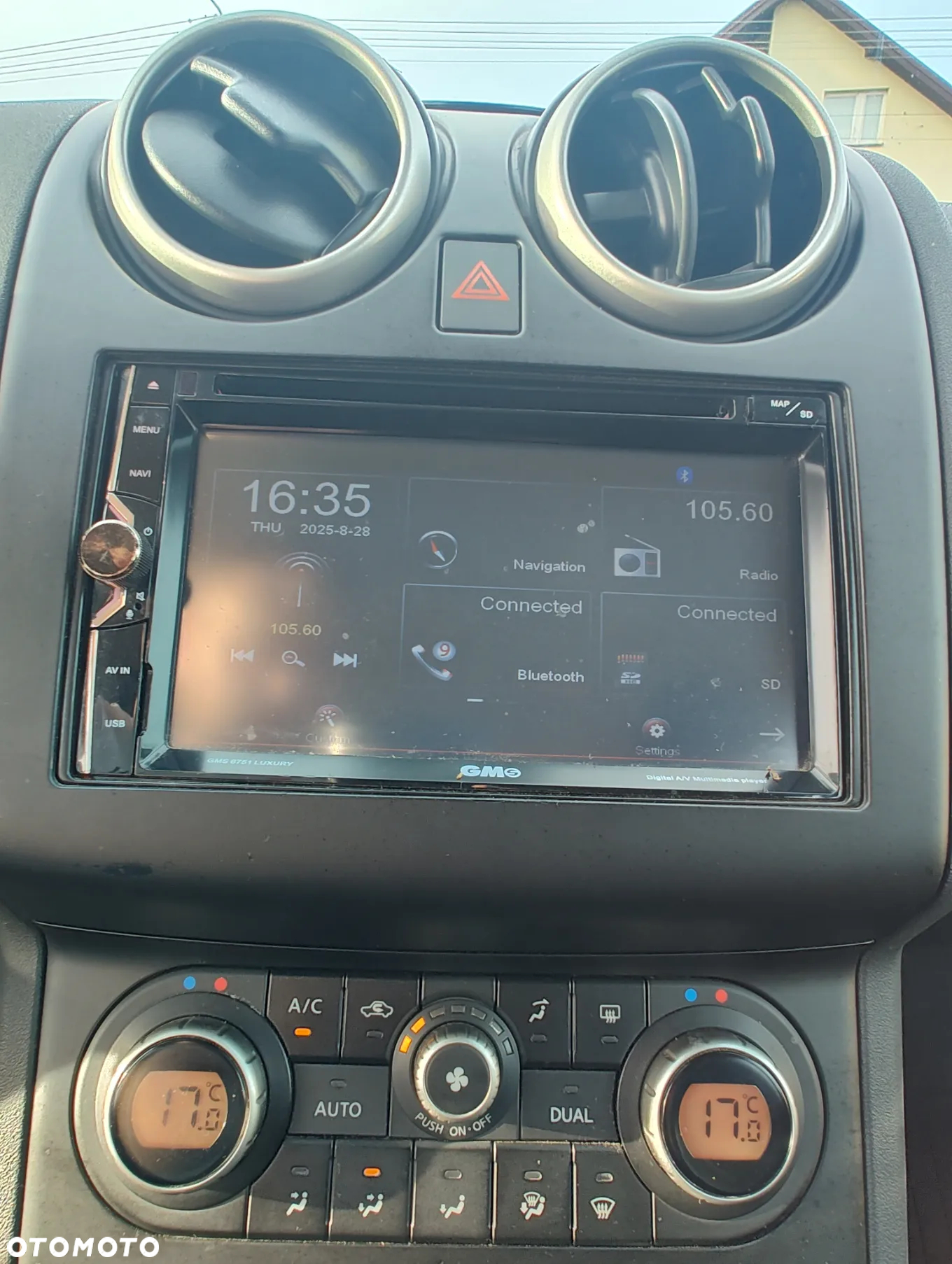 Nissan Qashqai - 8