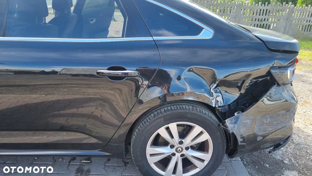 Renault Talisman ENERGY dCi 110 LIFE - 28