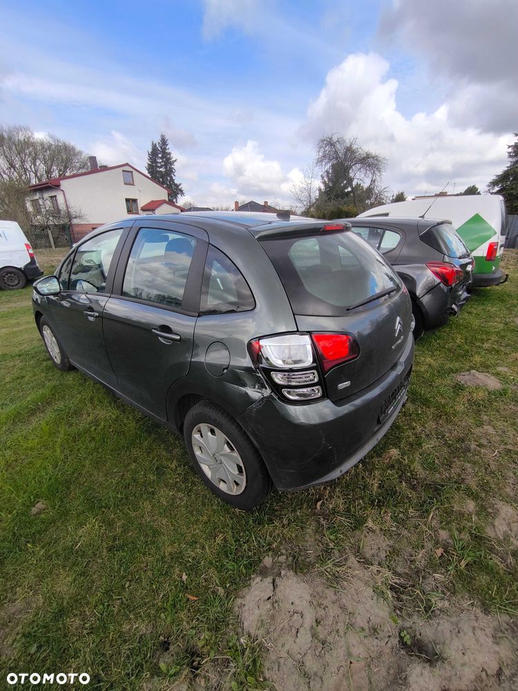 Citroën C3 - 4