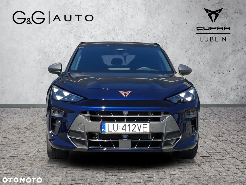 Cupra Terramar - 8