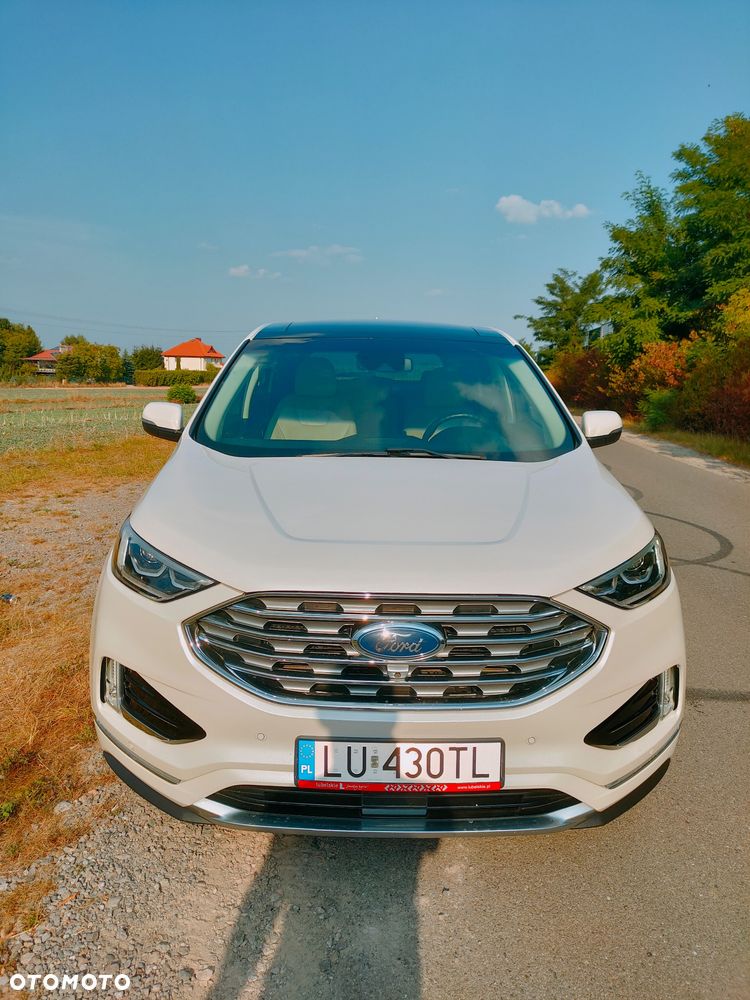 Ford Edge - 25