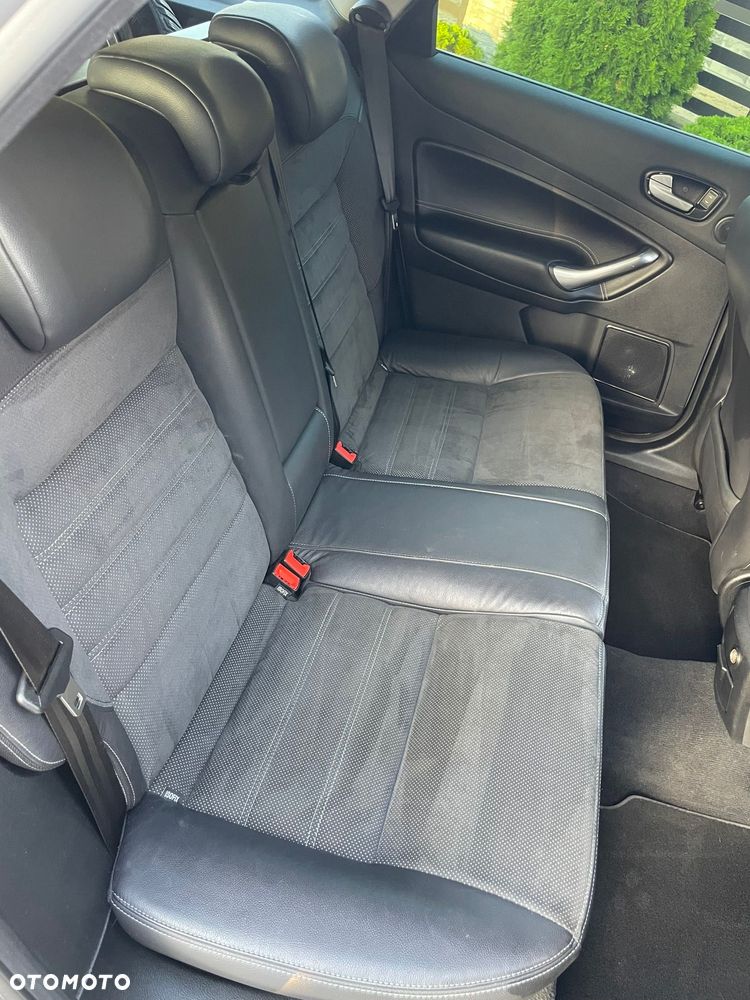 Ford Mondeo 2.0 TDCi Silver X MPS6 - 6
