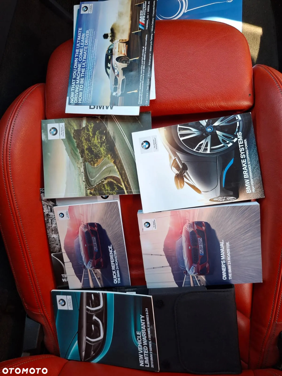 BMW Z4 sDrive30i M Sport - 40