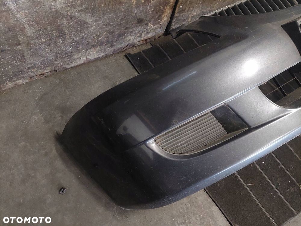 ZDERZAK PRZÓD MITSUBISHI LANCER VII A02A - 3