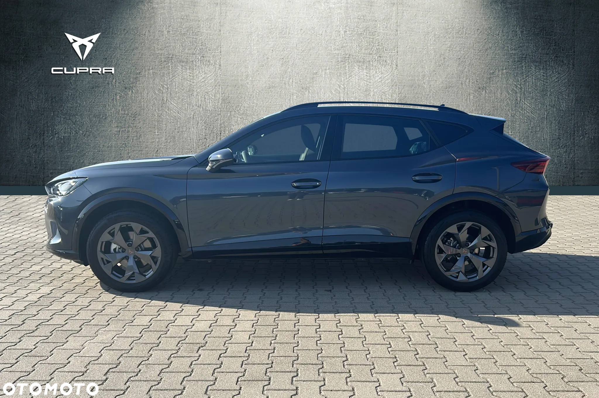 Cupra Formentor 1.5 TSI - 2