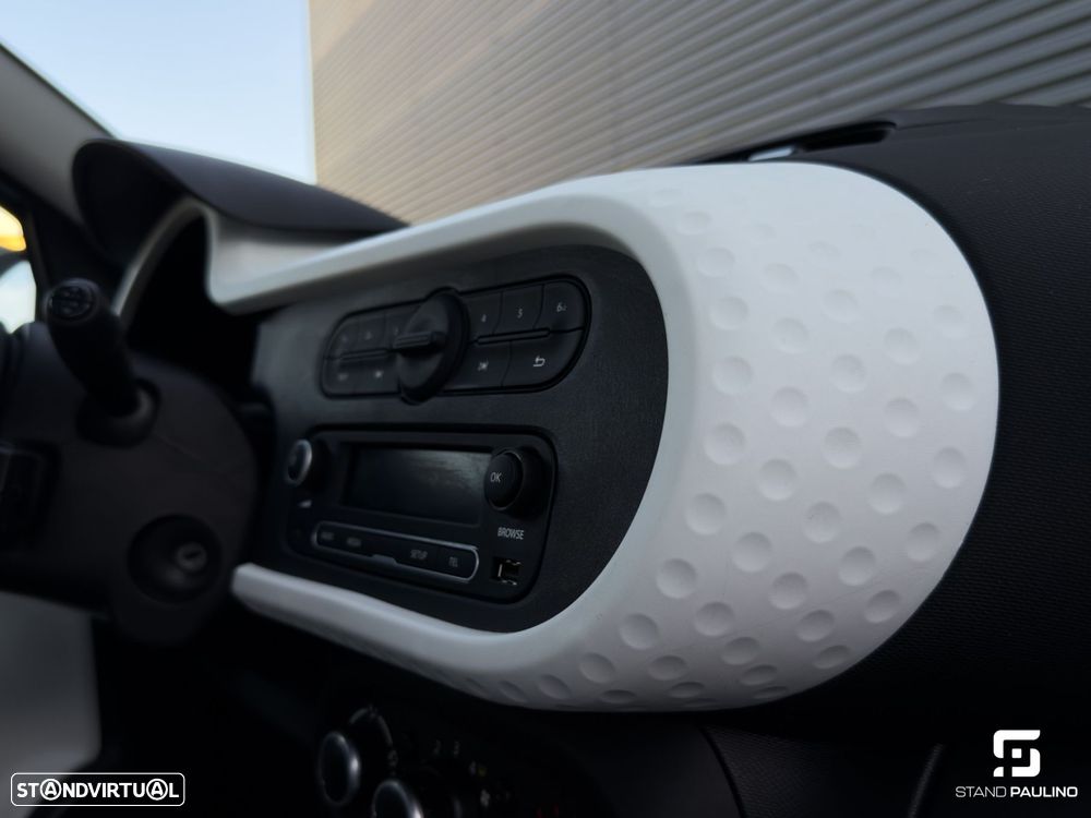 Renault Twingo 1.0 SCe Dynamique - 39