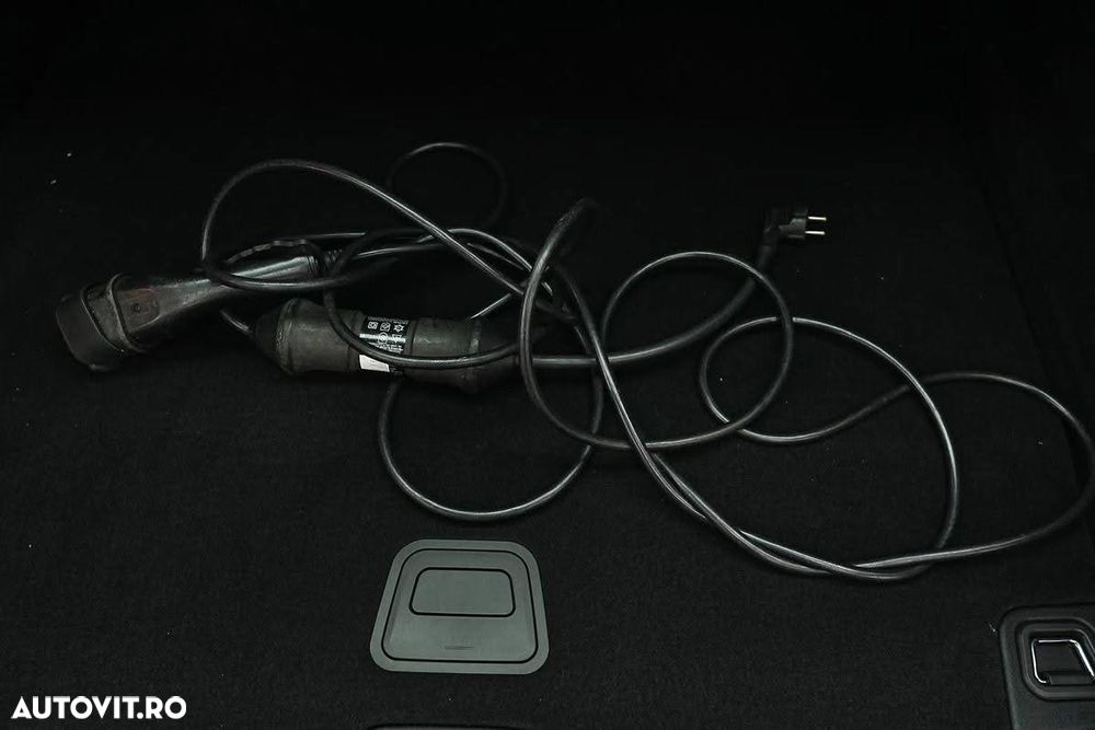 Volvo XC 60 Recharge T6 Twin Engine eAWD Inscription Expression - 32
