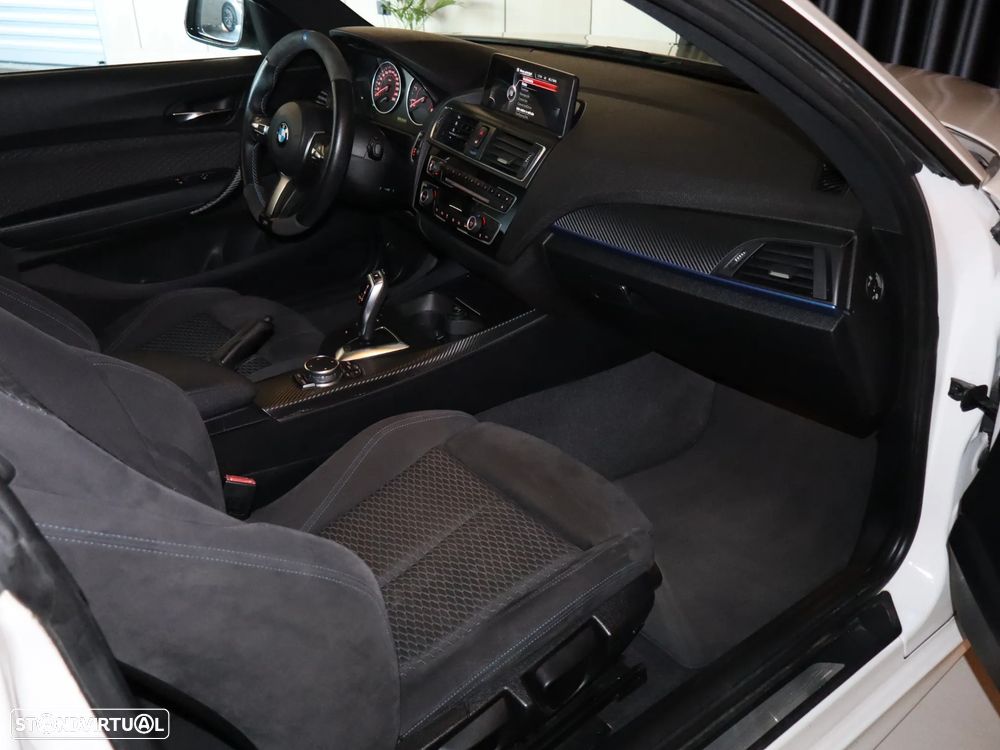 BMW 120 d xDrive Aut. M Sport - 17