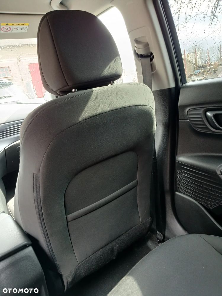 Hyundai Bayon 1.0 T-GDI Select - 29