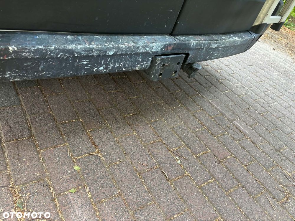 Renault Master - 24