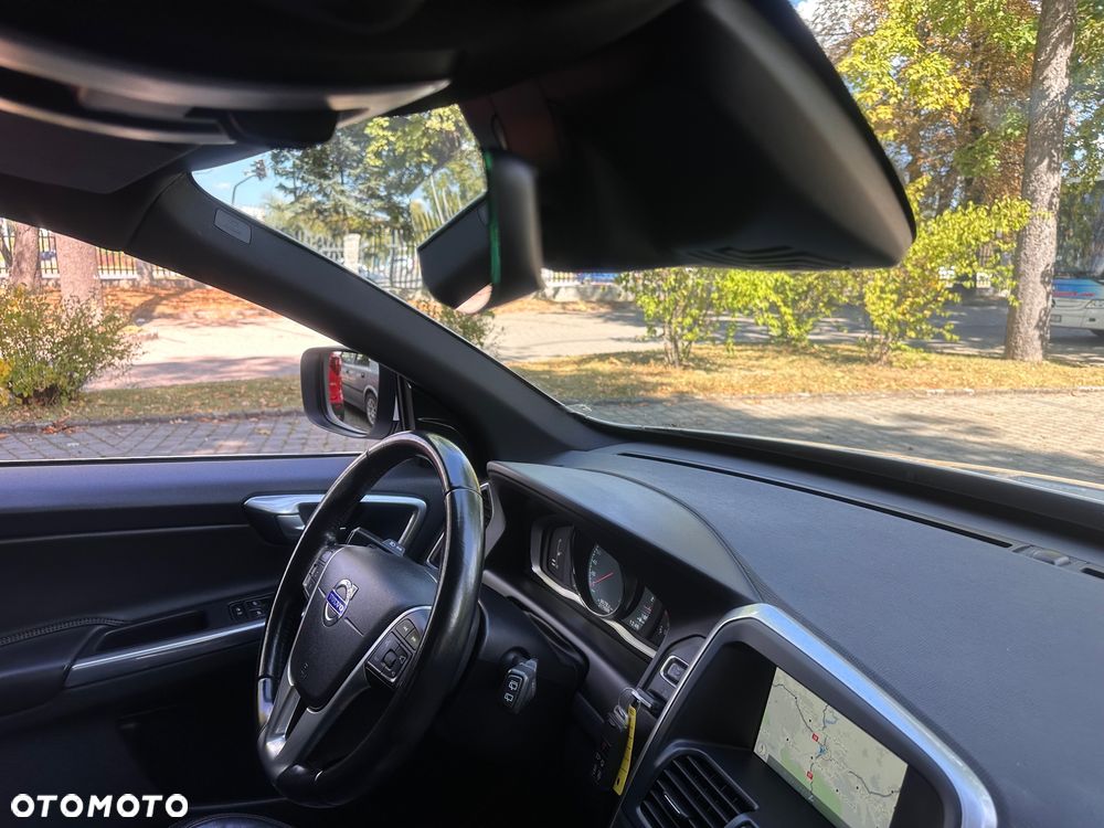 Volvo XC 60 D4 Drive-E Summum - 27