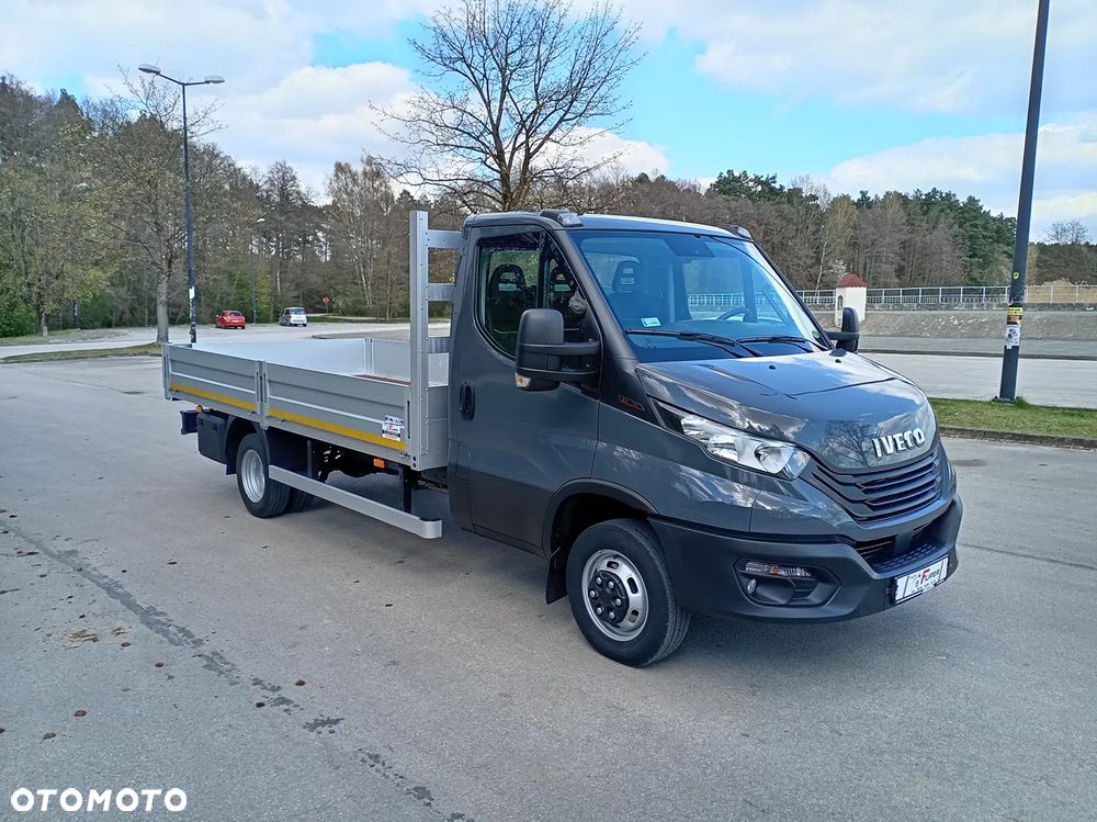 Iveco Daily 50-180 - 1