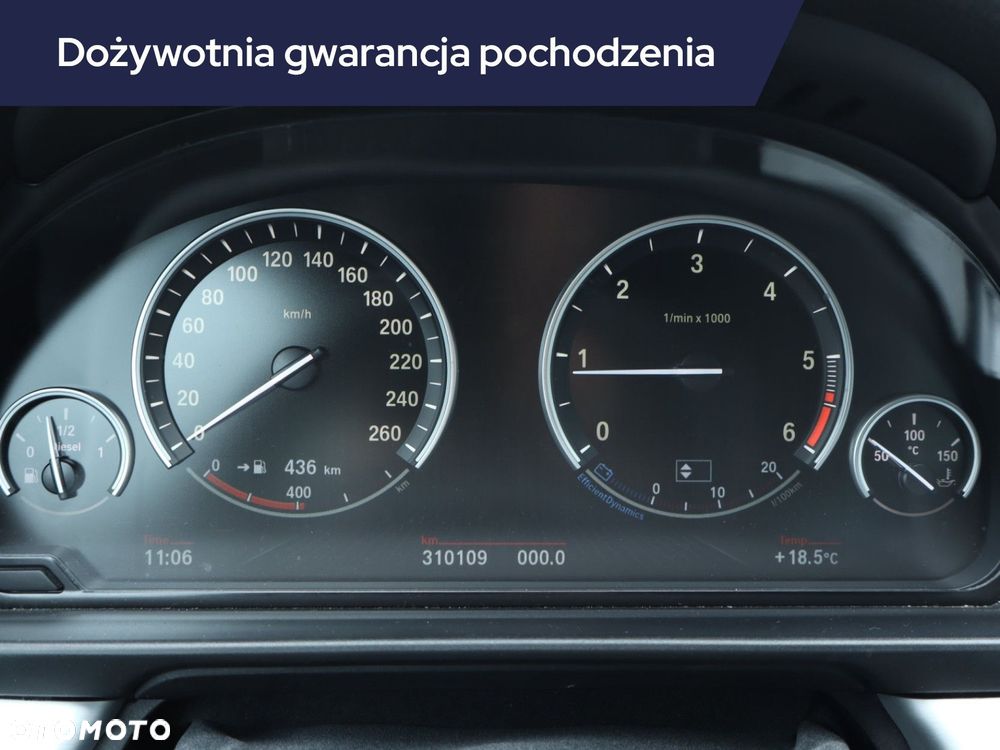 BMW Seria 5 - 13