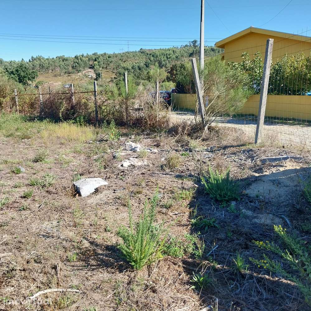 Terreno em Bustelo - Recarei - Grande imagem: 2/6